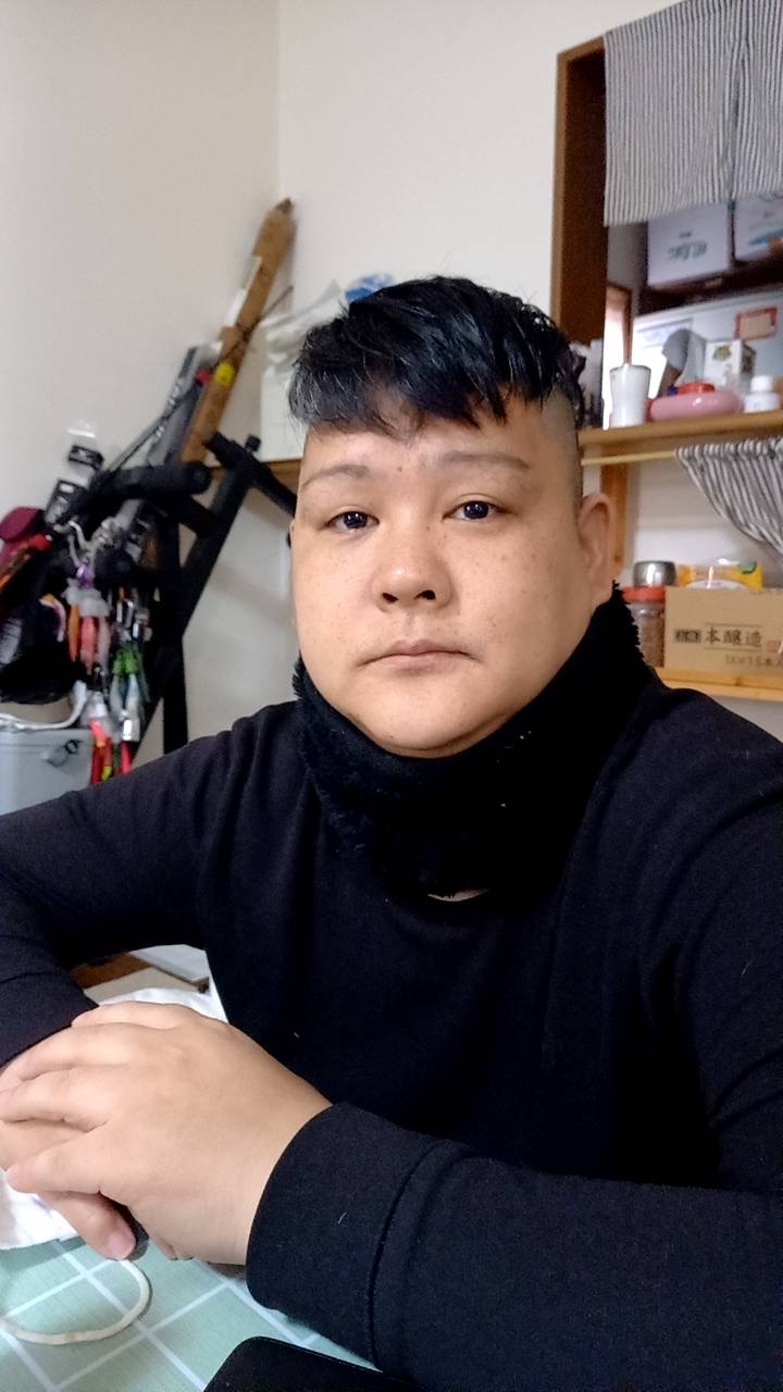 プロフィール画像